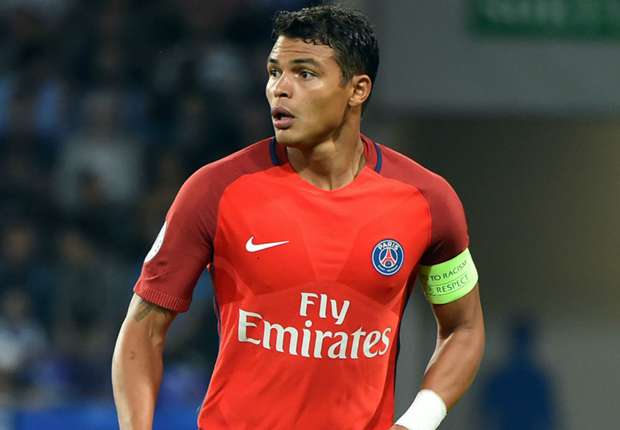 Ảnh bài viết Đại diện Thiago Silva cảnh báo PSG: Gia hạn hoặc chia tay!