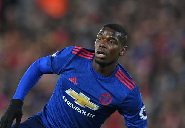 Điểm tin chiều 18/10: Fan M.U nổi điên vì Pogba; Sao Man City tự tin quật ngã Barca