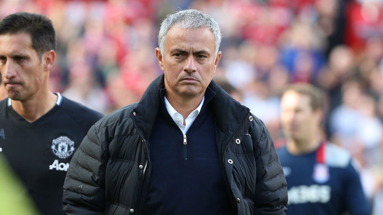 Điểm tin tối 18/10: Mourinho khởi đầu tệ nhất lịch sử; Modric gia hạn với Real