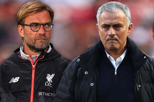 Dư âm derby màu đỏ: Khi Mourinho chủ động