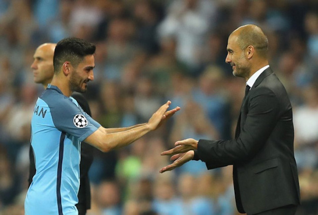 “Guardiola sẽ có cách đánh bại Barcelona”