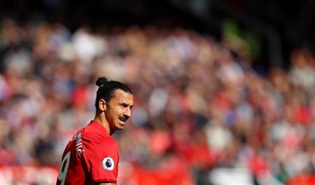 Ảnh bài viết Gửi Ibrahimovic, 2 tuần vẫn là chưa đủ sao?
