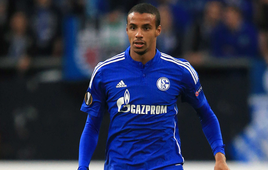 Ảnh bài viết Joel Matip thời còn tung hoành Bundesliga