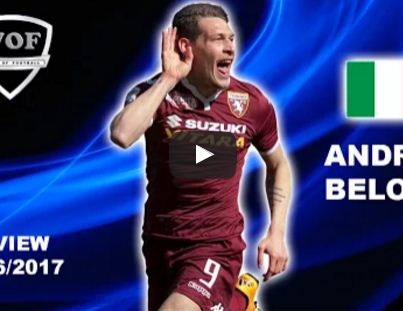 Ảnh bài viết Lí do Liverpool và Arsenal hỏi mua Andrea Belotti 