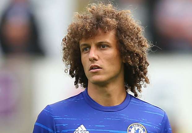 Ảnh bài viết Lộ lý do David Luiz quyết về Chelsea