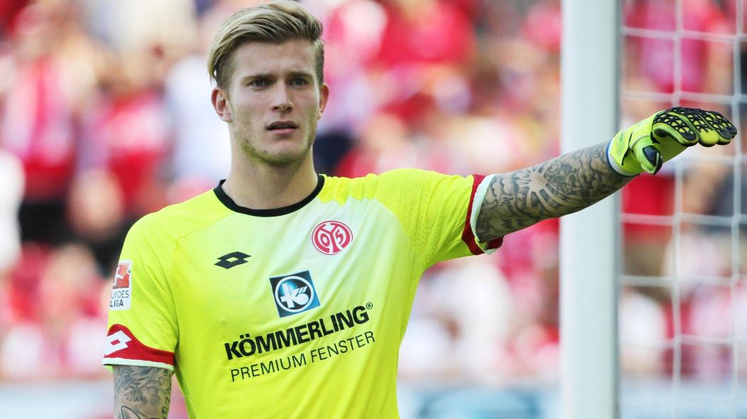 Loris Karius thể hiện ra sao trước khi đến Liverpool?