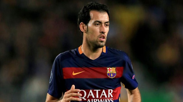 Lý do Pep Guardiola 'thèm khát' Sergio Busquets