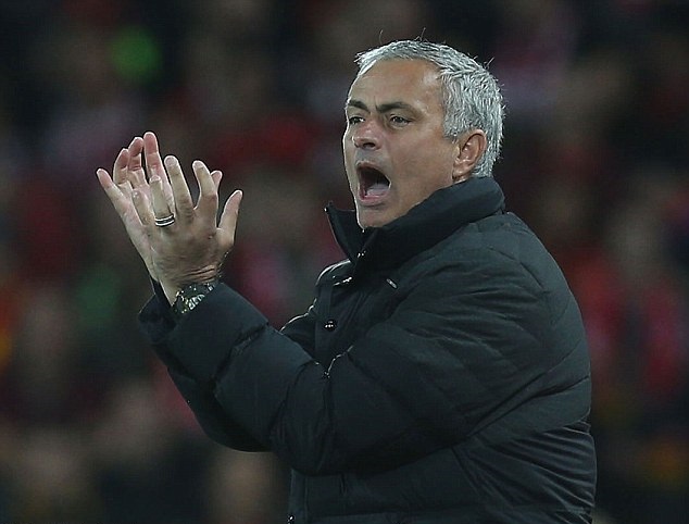 Ảnh bài viết Quan điểm chuyên gia: Manchester United khó vô địch mùa này