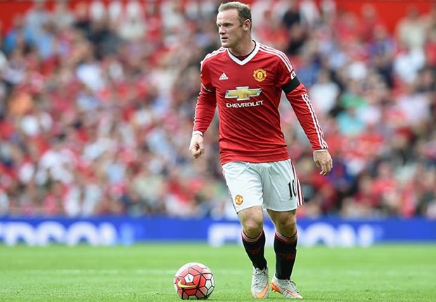 Ảnh bài viết Rooney đá chính không được, dự bị cũng không xong