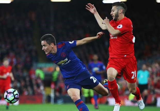 Top các cầu thủ xuất sắc nhất vòng 8 Premier League
