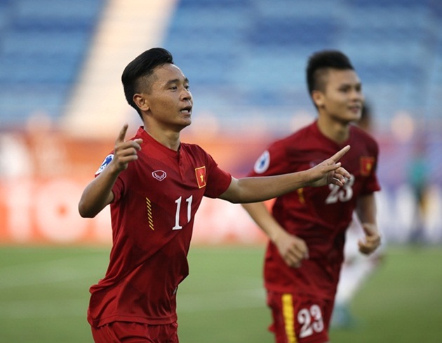 U19 châu Á: Việt Nam rộng cửa, Triều Tiên bị loại đầy cay đắng