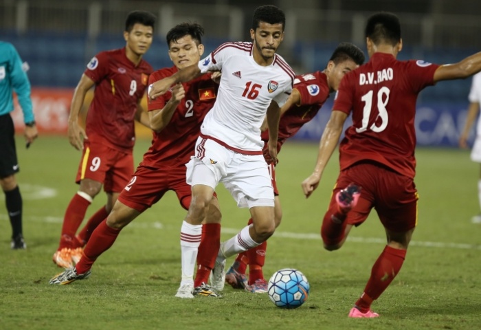 U19 Việt Nam: Chút dở dang trên bàn tiệc