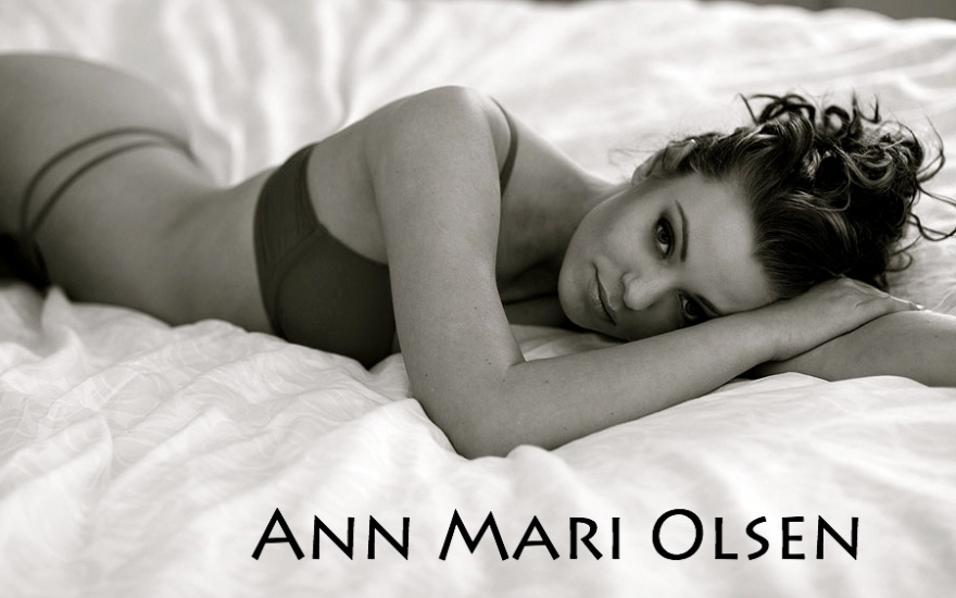 Ann Mari Olsen: CĐV yêu Man Utd hết mình
