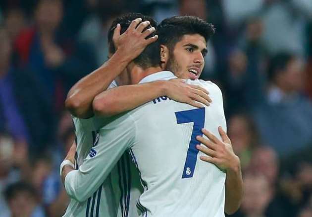 Chuyện bất thường ở Real: Ronaldo kiến tạo nhiều hơn ghi bàn