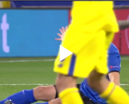 Ảnh bài viết Club Brugge 1-2 FC Porto (vòng bảng Champions League)