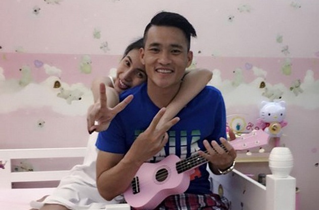 Công Vinh, Thủy Tiên bị đồn bầu bí, người trong cuộc nói gì?