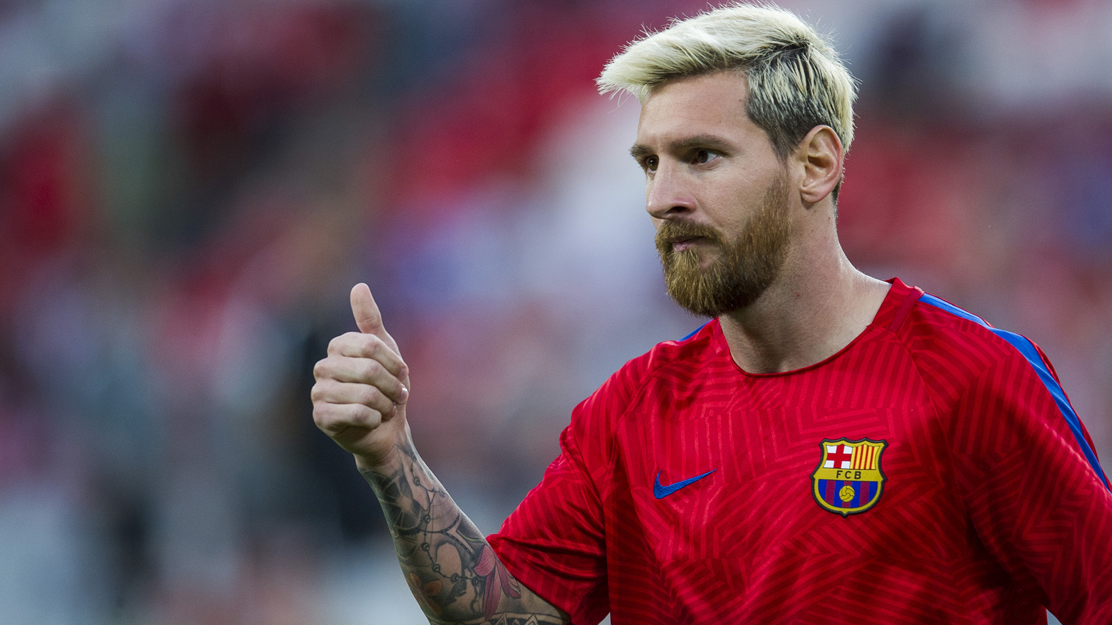 Điểm tin sáng 19/10: Messi quan trọng với tất cả, M.U vẫn còn cửa vô địch, Rooney bênh vực Pogba