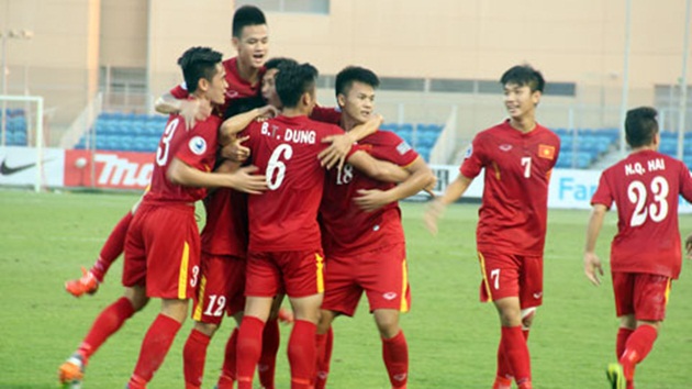 Ảnh bài viết Điểm yếu U19 Việt Nam cần cải thiện tại VCK U19 châu Á?