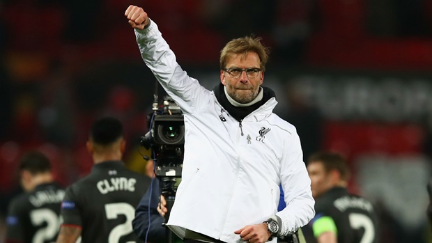 Ảnh bài viết Đối thoại Jurgen Klopp: "CĐV hãy kiên nhẫn, Liverpool sẽ lại vĩ đại"