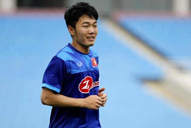 Ảnh bài viết ĐT Việt Nam và Hữu Thắng đón tin cực vui về Xuân Trường