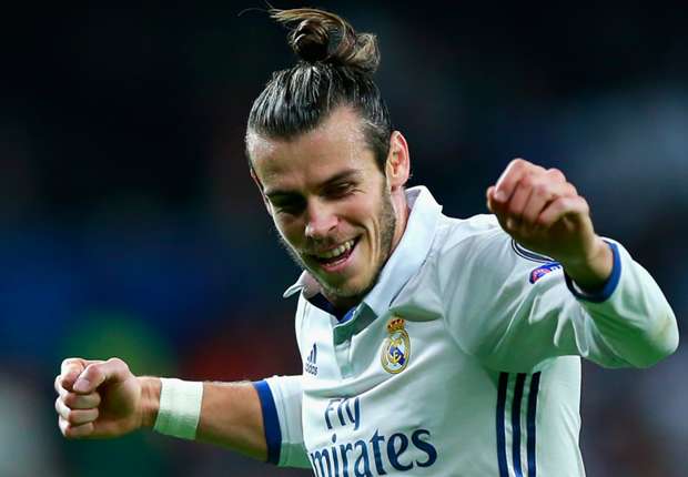 Gareth Bale chấm dứt kỷ lục buồn