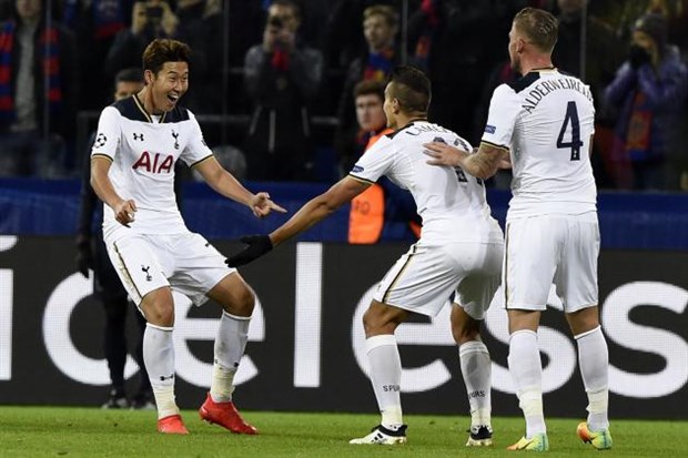 Ảnh bài viết Góc Tottenham: Vẫn mãi không chịu lớn?