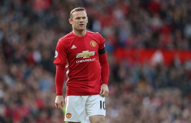 Ảnh bài viết Liên tục bị Mourinho "trảm", Rooney nói gì?