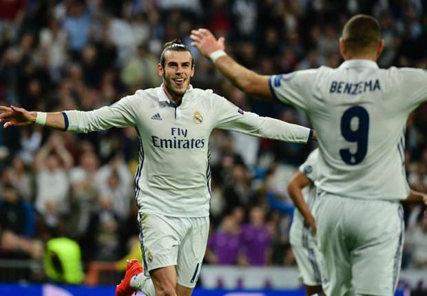 Ảnh bài viết Màn trình diễn của Gareth Bale trước Legia Warsaw