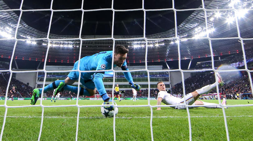 Pochettino khen ngợi Lloris hết lời sau pha cứu thua ngoạn mục