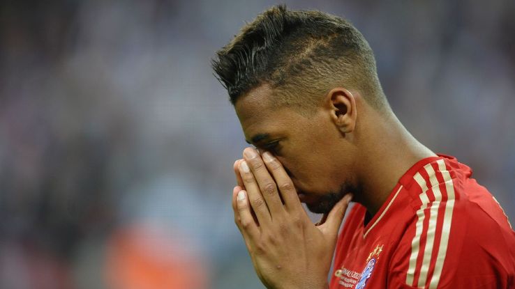 Thua Champions League, sao Bayern từng "mất ăn, mất ngủ" 