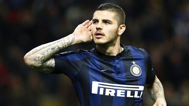 Ảnh bài viết Tổng hợp chuyển nhượng ngày 19/10: Arsenal gặp đối thủ ở vụ Icardi, Barca muốn sao trẻ Man United