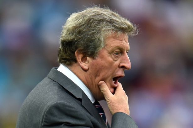 Ảnh bài viết Từ Trung Quốc, cựu HLV tuyển Anh nhận đề nghị khủng