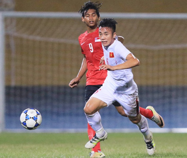 23h30 ngày 20/10, U19 Việt Nam vs U19 Iraq: Viết nên lịch sử?