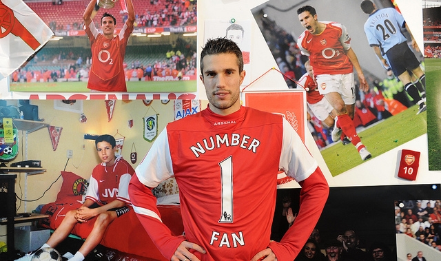 5 ngôi sao lận đận tìm chỗ đứng sau khi rời Arsenal