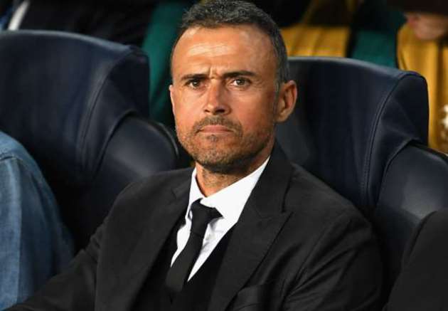 Luis Enrique tiết lộ bí quyết đánh bại Man City