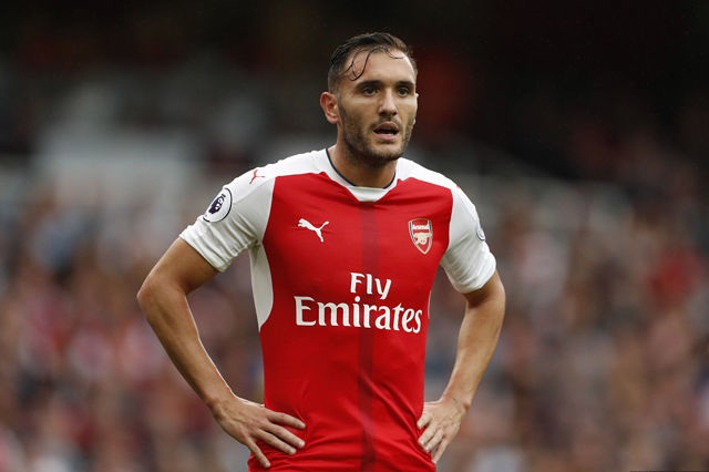 Ảnh bài viết Màn trình diễn của Lucas Perez trước Ludogorets