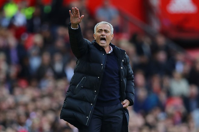 Ảnh bài viết Rũ bỏ 'chất MU', giờ là thế giới của Mourinho