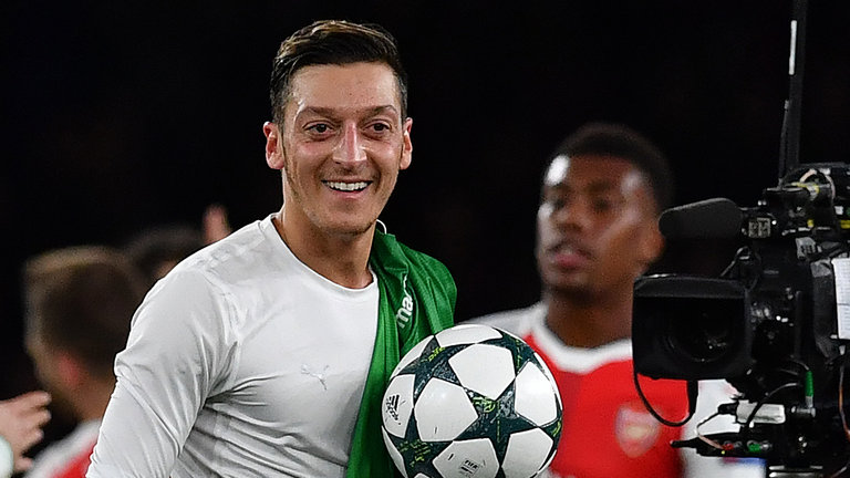Top 5 cái tên 'hot' nhất lượt trận 3 vòng bảng Champions League