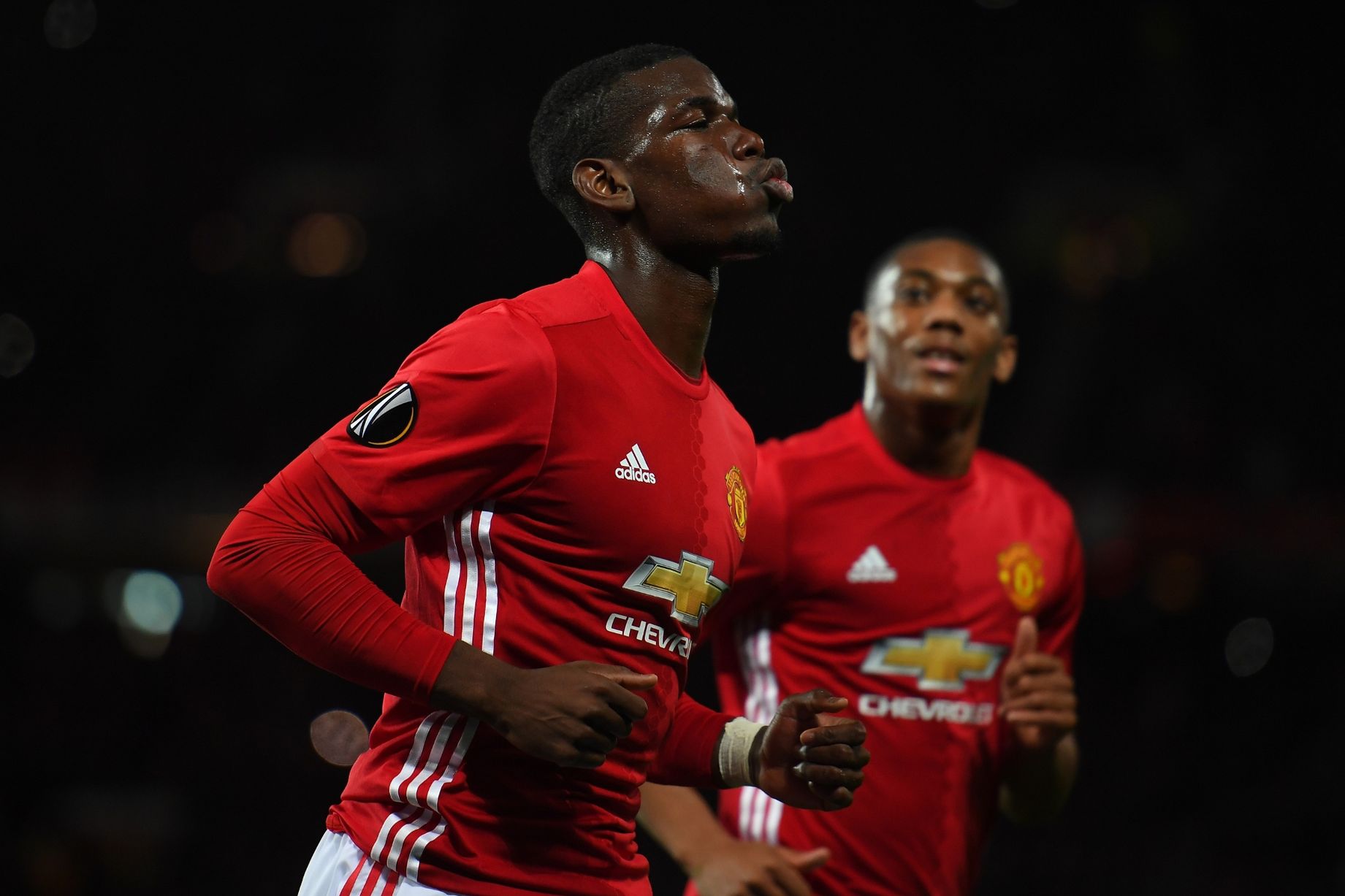 Ảnh bài viết Bản tin BongDa ngày 21-10-2016