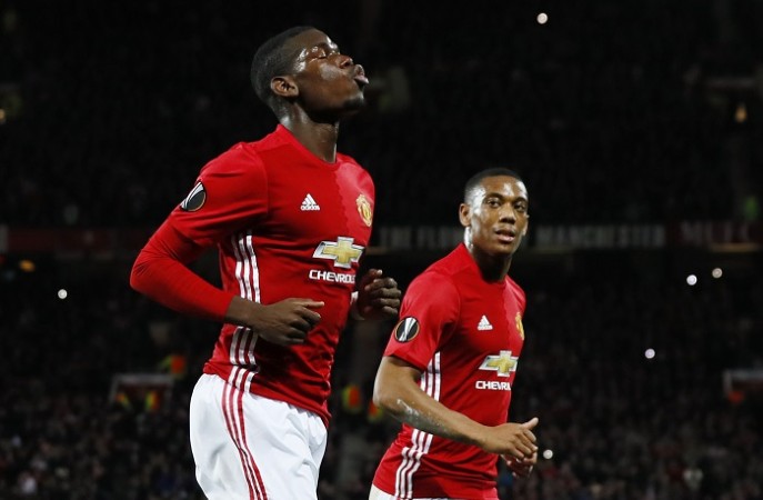 Điểm tin tối 21/10: Pogba lọt vào đội hình tiêu biểu, Pep không trảm học trò, Công Vinh chấn thương