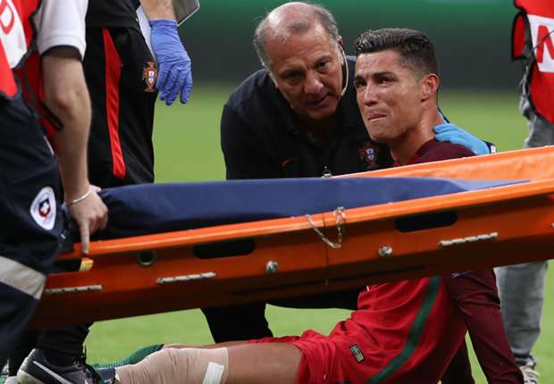 Không Ronaldo, BĐN dễ vô địch EURO 2016 hơn