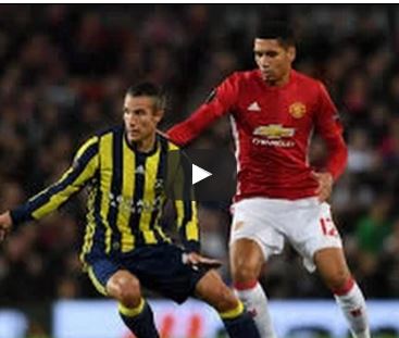 Màn trình diễn của Robin Van Persie vs Manchester United