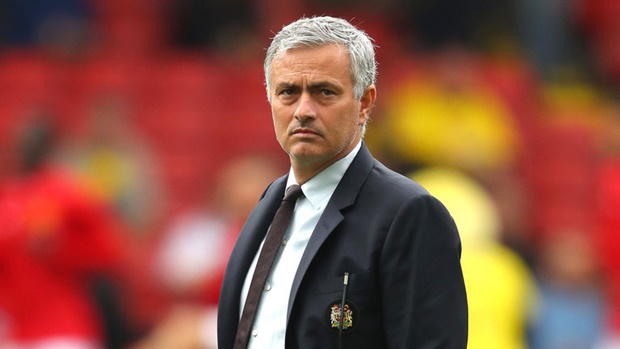 Ảnh bài viết Mourinho trải lòng trước ngày về Stamford Bridge