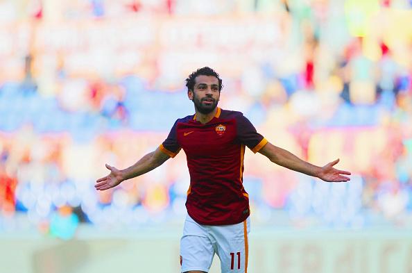 Ảnh bài viết Những kỹ năng tuyệt đỉnh của Mohamed Salah