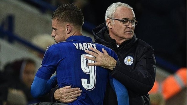 Ảnh bài viết 21h00 ngày 22/10, Leicester City vs Crystal Palace: Tiếp đà thăng hoa