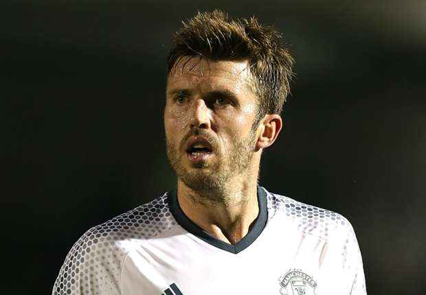 Ảnh bài viết Carrick là sự bổ sung tuyệt vời cho Man City