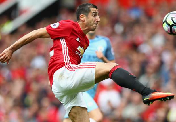 Ảnh bài viết Góc Man Utd: Điều gì đang xảy ra với Mkhitaryan?