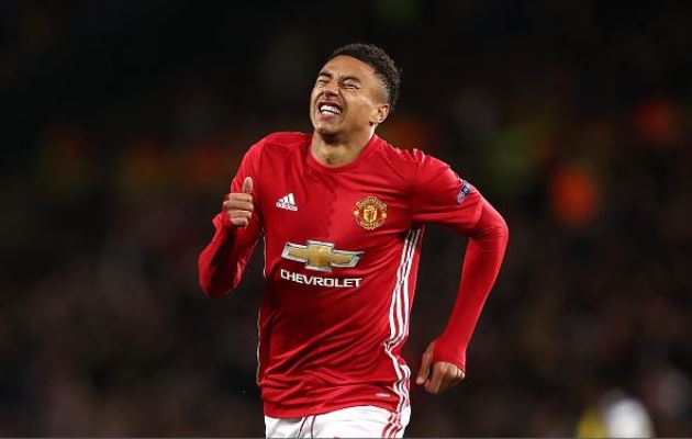 Ảnh bài viết Jesse Lingard quyết cho Chelsea ôm hận ngay tại Stamford Bridge
