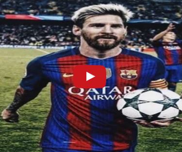Ảnh bài viết Lionel Messi và 5 hat-trick đỉnh nhất