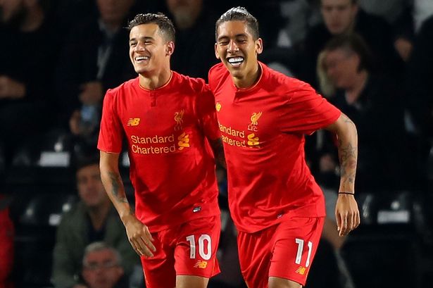 Liverpool nóng mặt vì LĐBĐ Brazil